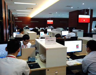 中小企業(yè)網(wǎng)絡解決方案